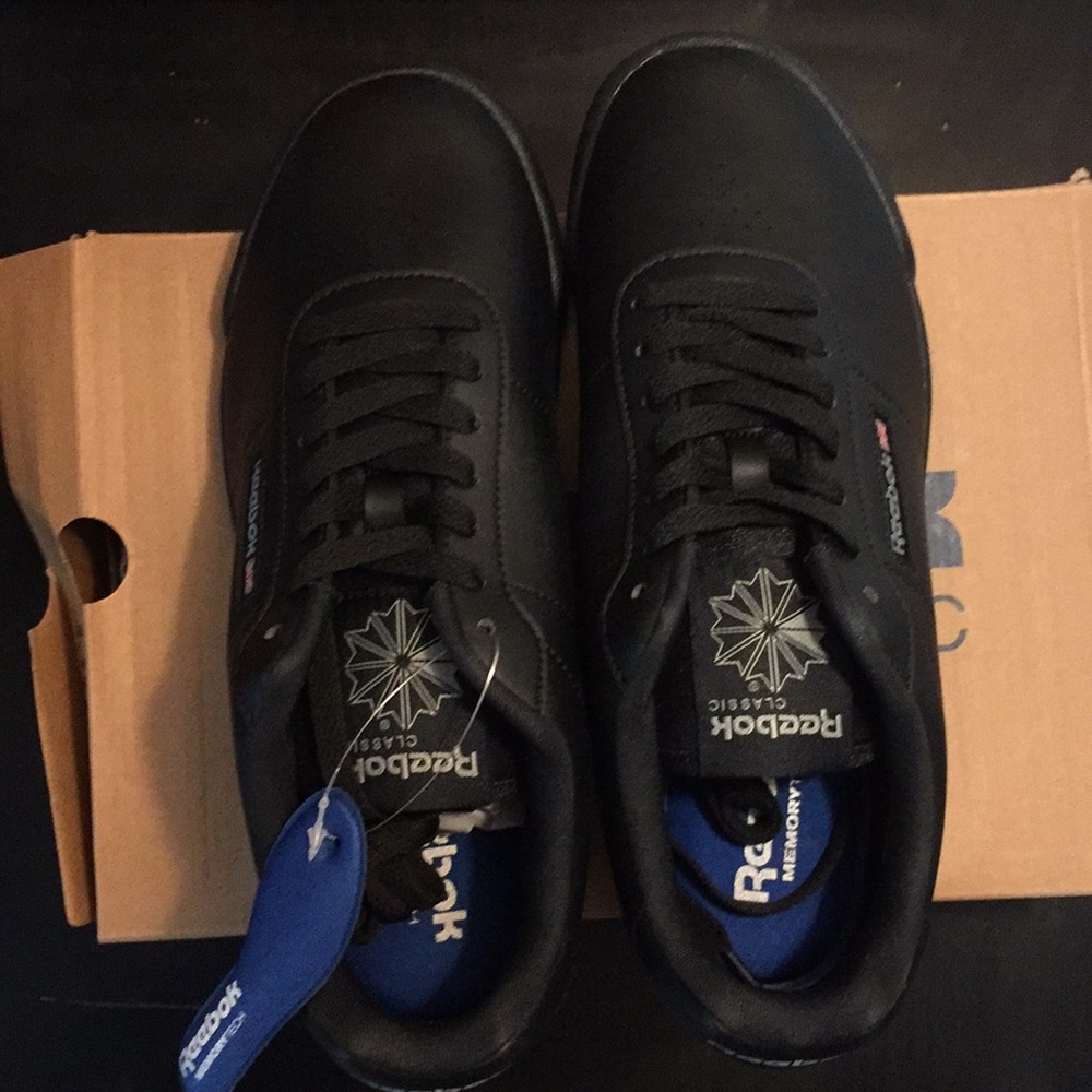Reebok Classics